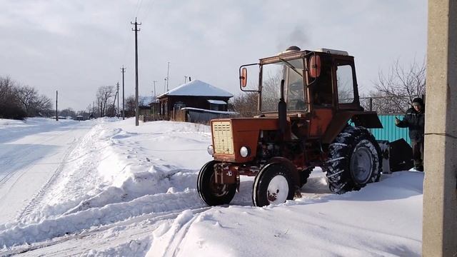 Как переделать рулевое на трактор Т-25. Переделка рулевого механизма на гидравлическое /легко рулит
