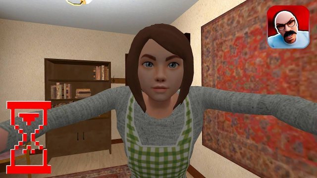 АВТОР ВИДЕО TOPSY|Другой Скулбой Schoolboy Escape Runaway