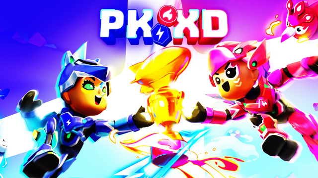 PK XD НУЛЕВАЯ ГРАВИТАЦИЯ ?⚡ Лавиния ПК ХД ? #PKXDZeroGravity