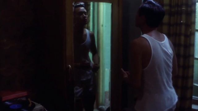 "Days of Being Wild" (1990) Dir. Wong Kar-Wai 🎼 Röyksoop - In the End (Lost Tapes) 🎼