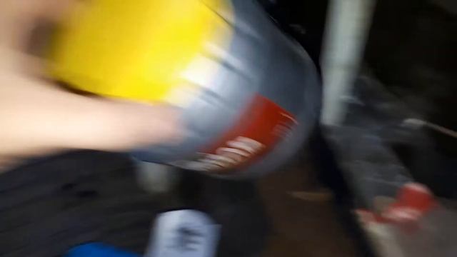 Установка заводских передних подкрылков на ВАЗ 2114 | Отчёт о проделанной работе