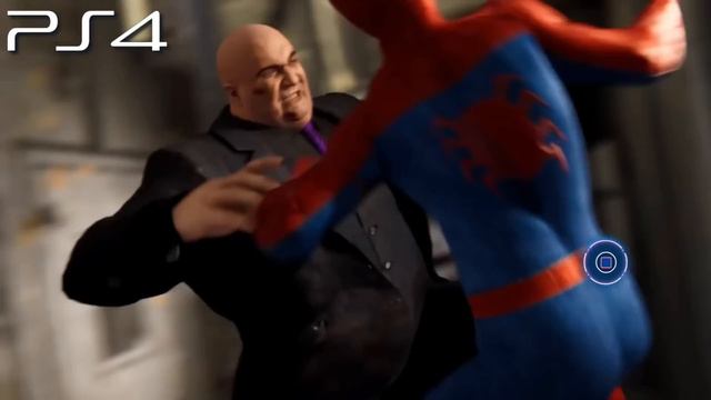 PS1 vs PS2 vs PS3 vs PS4 vs PS5 | Spider-Man Games | Graphics & Gameplay Comparison