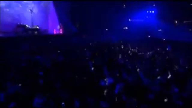 Видеоклип DJ Tiesto Elements of Life