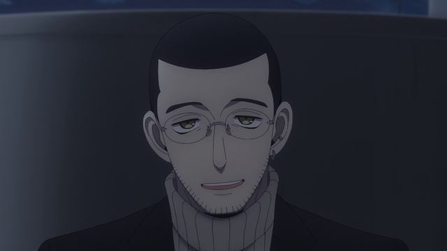 Семья шпиона 2 сезон 8 серия (аниме-сериал, 2023)