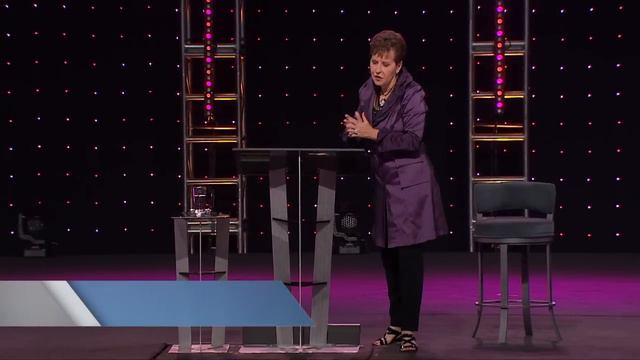 Сильные мысли | Часть 1 | Джойс Майер