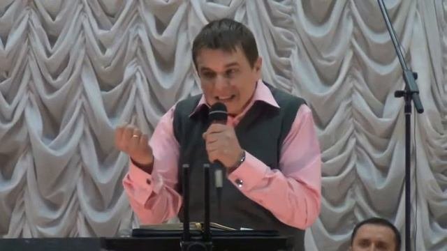 Андрей Бабенко - 29 января 2012
