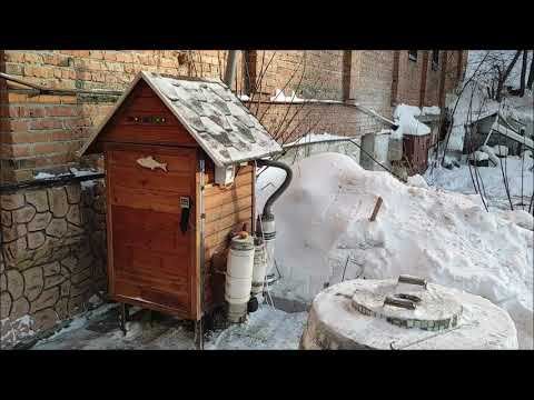 Для чего нужен парогенератор при копчение мяса.