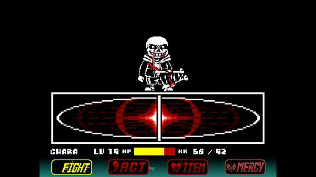 Прохождение всех фаз санса в undertale last breath | Undertale Last Breath
