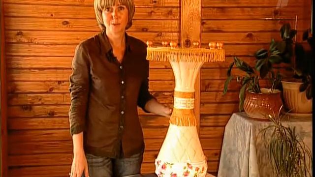 Фазенда 034 Английская гостиная 2007