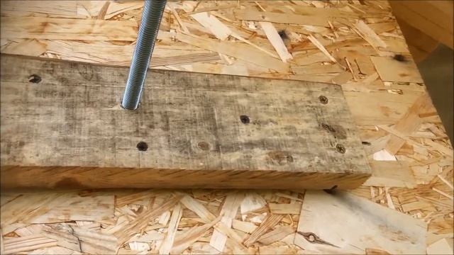 Как повесить 100 литровый водонагреватель в каркасном доме