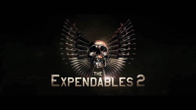 Неудержимые 2 в переводе Гоблина