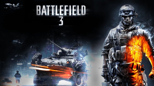 BATTLEFIELD 3 ☀ ПРОХОЖДЕНИЕ ☀ ФИНАЛ