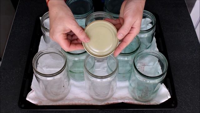 Тушенка в домашних условиях! Тушенка из индейки и свинины в духовке!