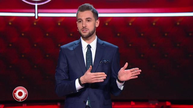 Андрей Бебуришвили - О сексе