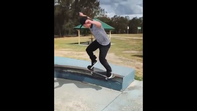 Skaters EXTREME Skateboarding 2019! (Wins & Fails)