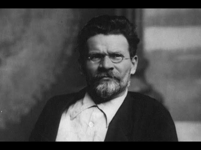 Календарь #LenRu. Михаил Иванович Калинин