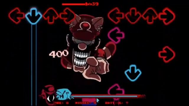 Mario's Madness V2 All stars Recreation