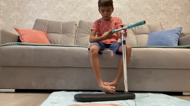 ВСЕ ТРЮКИ КОТОРЫЕ Я УМЕЮ НА INDO САМОКАТЕ