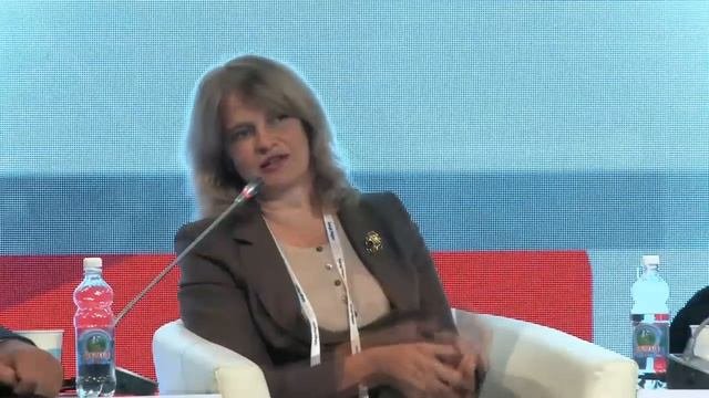 Наталья Касперская о рисках несистемной цифровизации.