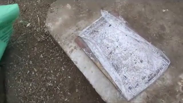 Арбоблок, арболитовый блок своими руками от а до я