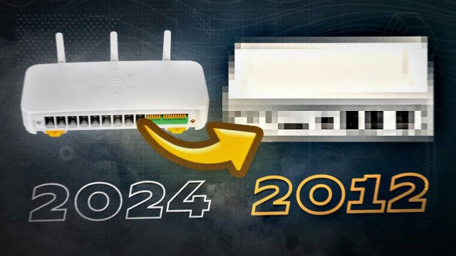 История ectoControl или с чего все начиналось 😇