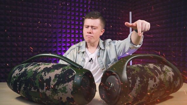 JBL BOOMBOX 3 vs JBL BOOMBOX 2 – СТАЛО ЛИ ЛУЧШЕ? СТОИТ ЛИ ОБНОВЛЯТЬСЯ? ПОЛНОЕ СРАВНЕНИЕ!