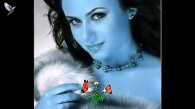 Татарская песня