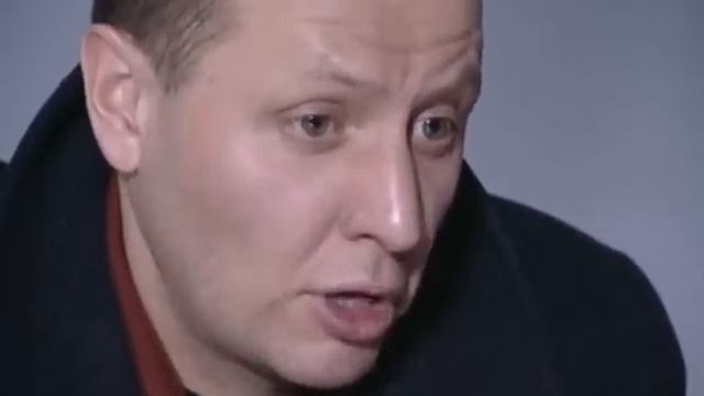 Глухарь 2. Стас Карпов