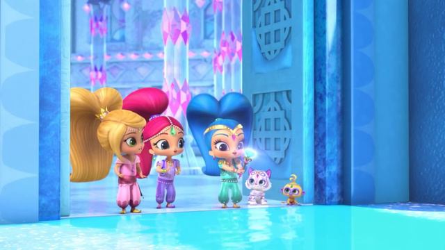 Shimmer and Shine's Most Magical Wishes! ✨w/ Leah | 90 Minute Compilation | Shimmer and Shine
