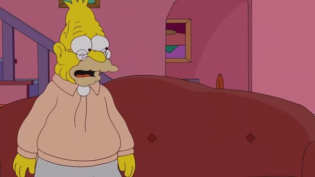 Симпсоны – 24 сезон 8 серия / The Simpsons
