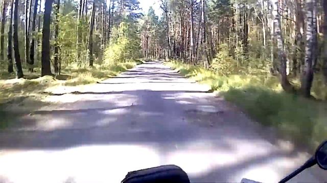 Хотынец Орловская обл. Хвастовичи Калужская обл. 2019