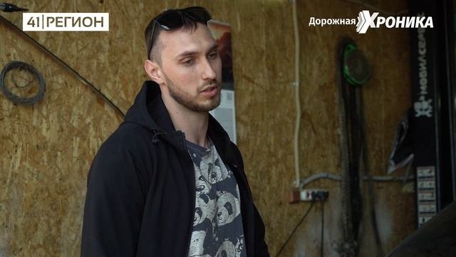 •ДОРОЖНАЯ ХРОНИКА• 30.06.2023 г. Хранение авто на время отпуска
