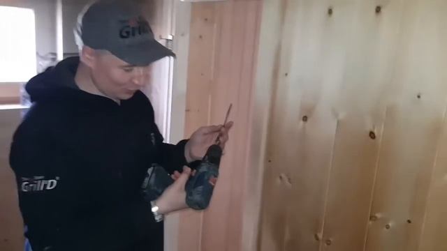 Подключение выносного бака для воды в бане! Как избежать ошибок!
