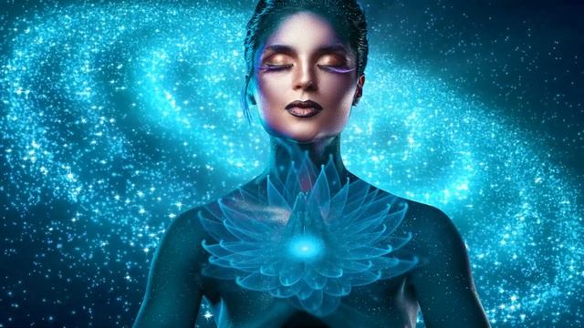 Сильнейшая Матрица ? Очищение Судьбы и Удаление Всех Негативных Программ ?