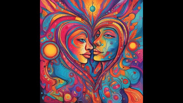 Dreamers MG, Любовь