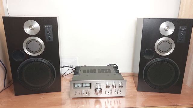 technics sb-6