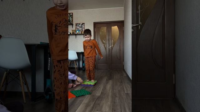 Топ 5 игр с ортоковриками