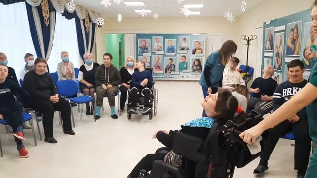 Дарите людям радость и счастье!
