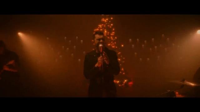 Мумий Тролль / Metallica - С Новым Годом, Крошка (Cover by ROCK PRIVET)