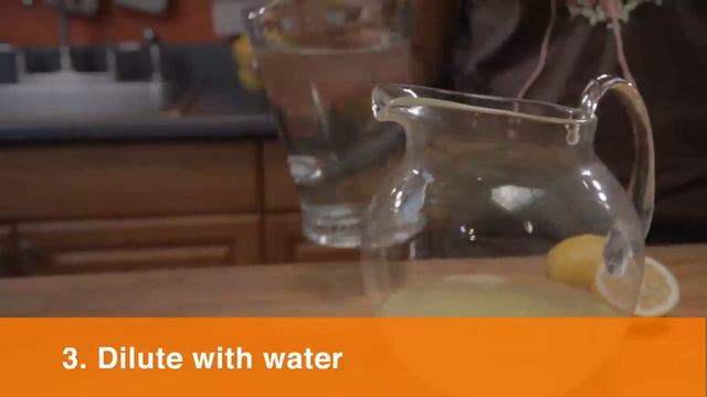 How to Make Lemonade _ Allrecipes