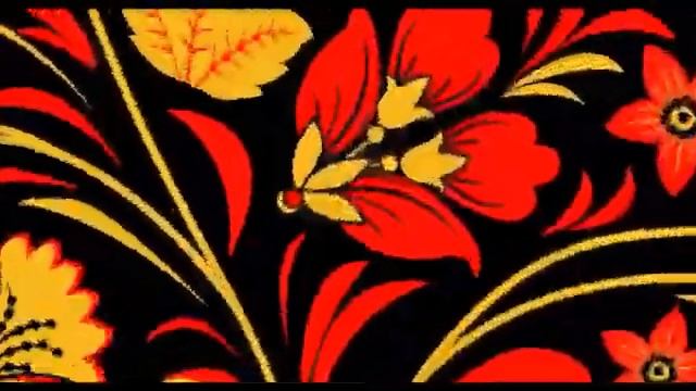 " Калинка- малинка"