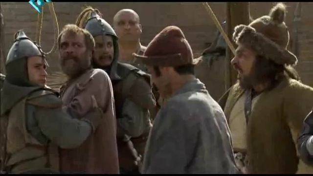 Нардбони осмони кисми-3 ( Nard boni osmoni part-3)