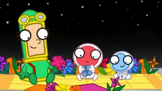 Planet Cosmo | Can You Name All the Planets in the Solar System? | Full Episodes | Wizz Explore