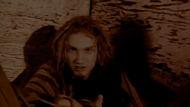 Alice In Chains - Man in the Box (Official Video)