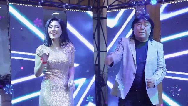 Расул Маматкулов Гулзина Чотонова "Кызгалдак"