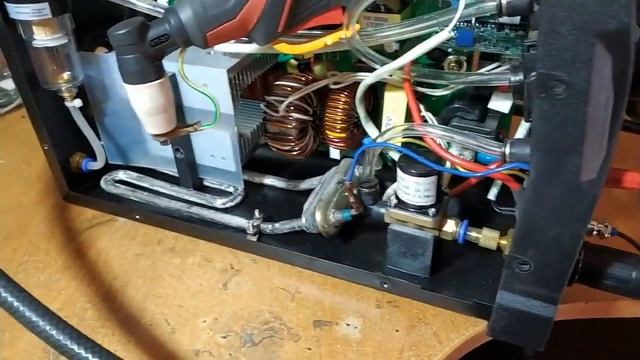 дежурная дуга для плазмореза pilot arc for plasma