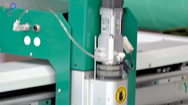 Door Mat Mass Production Process. Synthetic Rubber Plant in Korea
