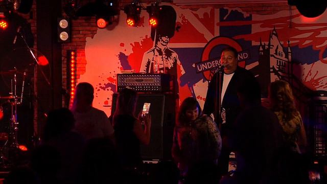 Честый вор (баба Маня) кавер песни М. Круга