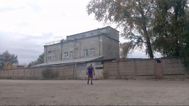 пойду пройдусь