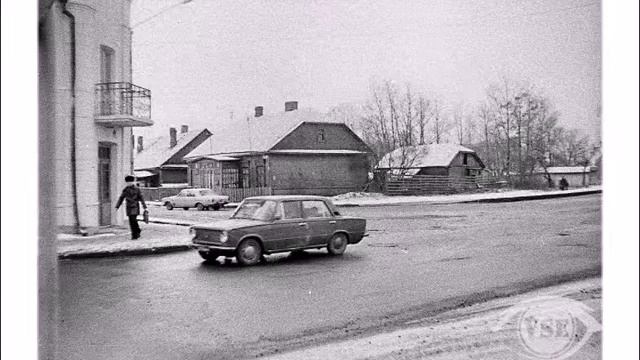 город Барановичи  50   70  годов